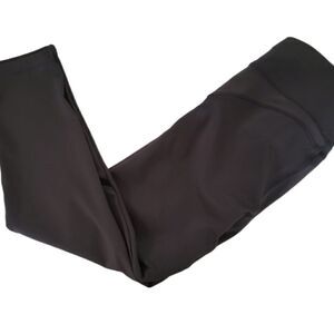 BSP Dark Gray 3/4 Leggings